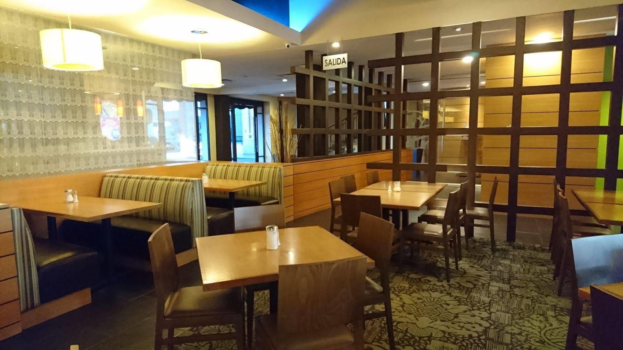 Hotel San Sebastian Ермосільо Екстер'єр фото