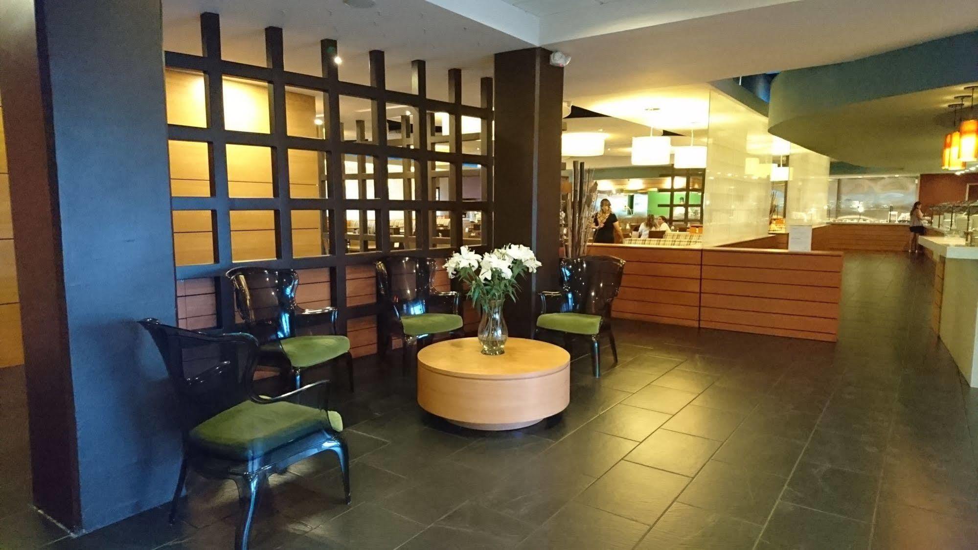 Hotel San Sebastian Ермосільо Екстер'єр фото